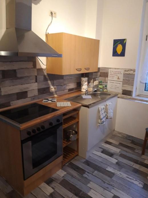 Ferienwohnung Erz-Hostel Thermalbad Wiesenbad Εξωτερικό φωτογραφία